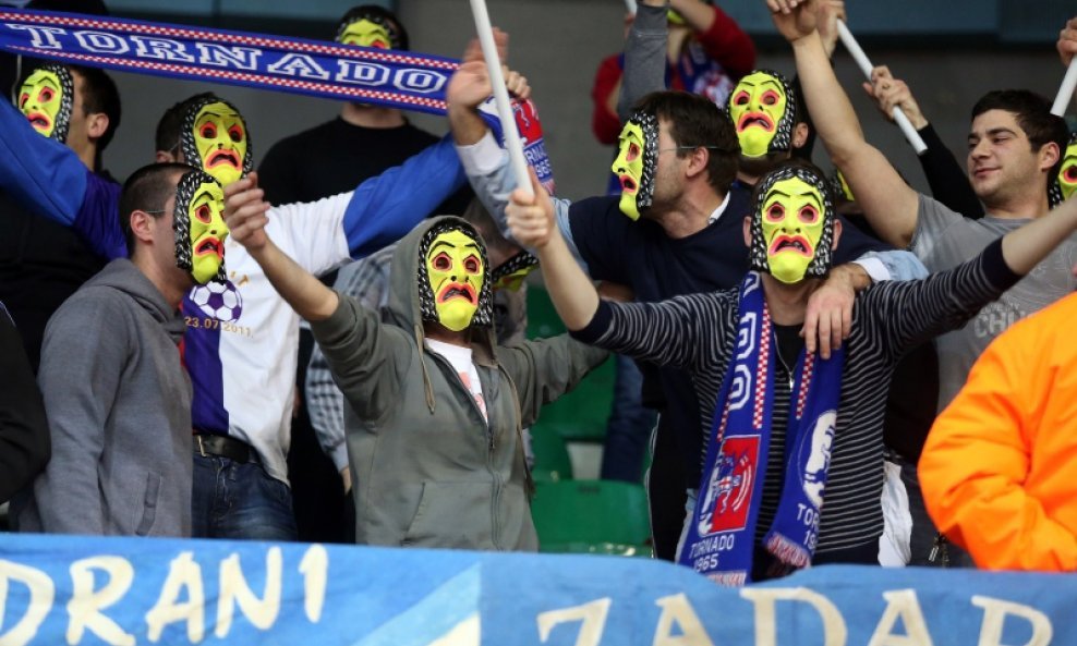 KK Zadar