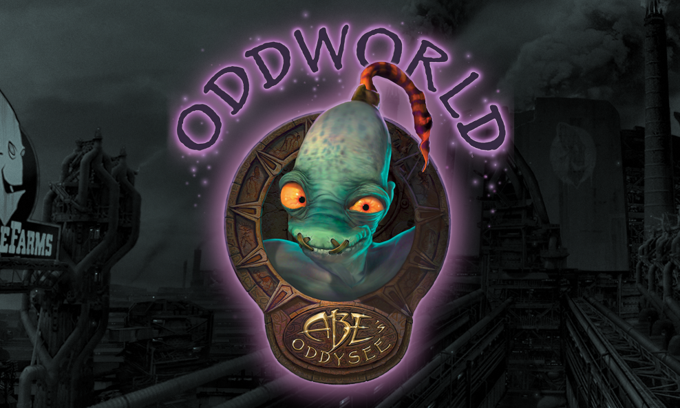 oddworld
