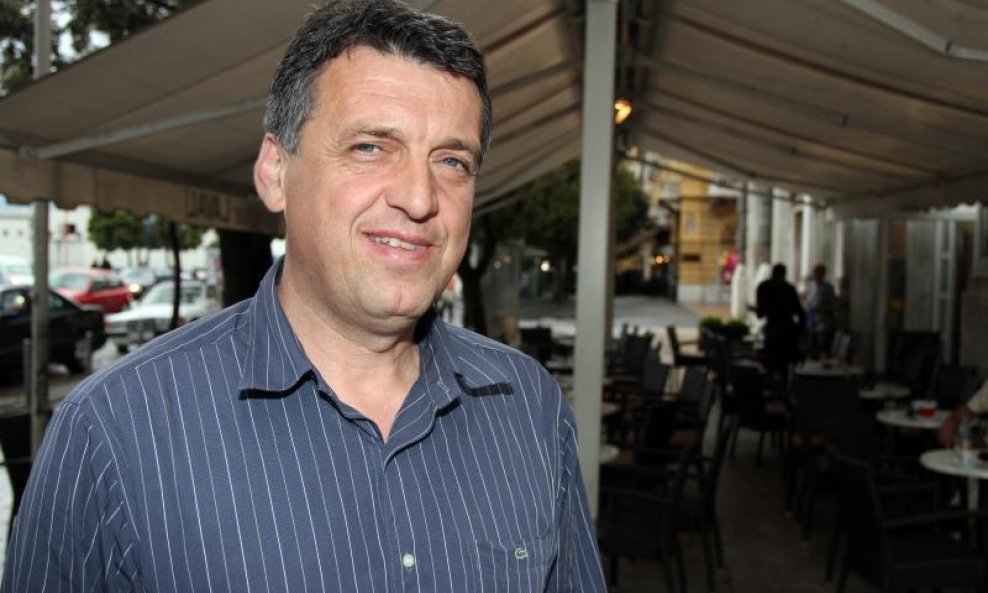 Damir Rukavina