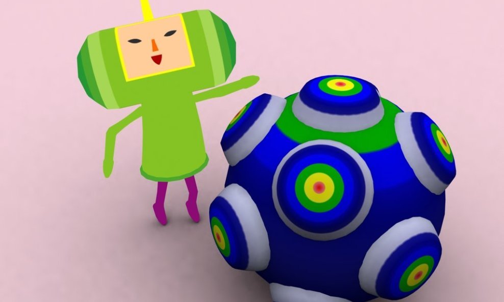 Katamari