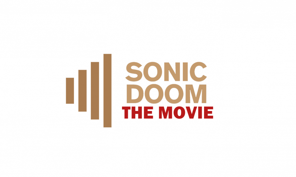 'Sonic Doom: The Movie'