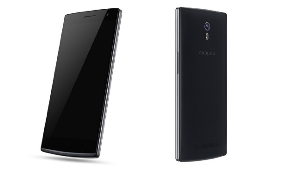 oppo find 7