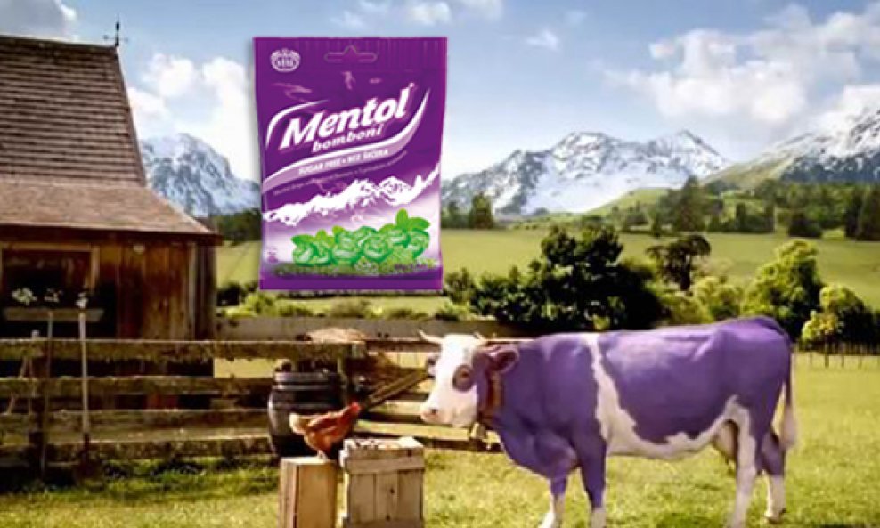 mentol bomboni i milka