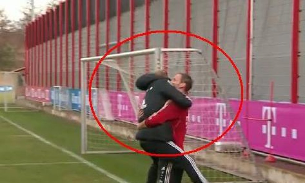 Guardiola i Starke