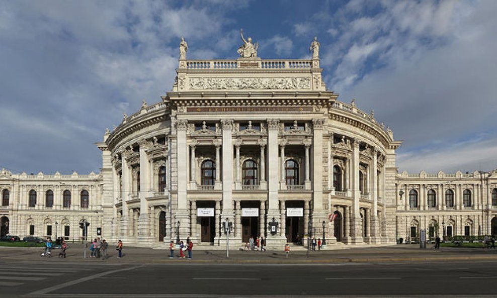 Burgtheater