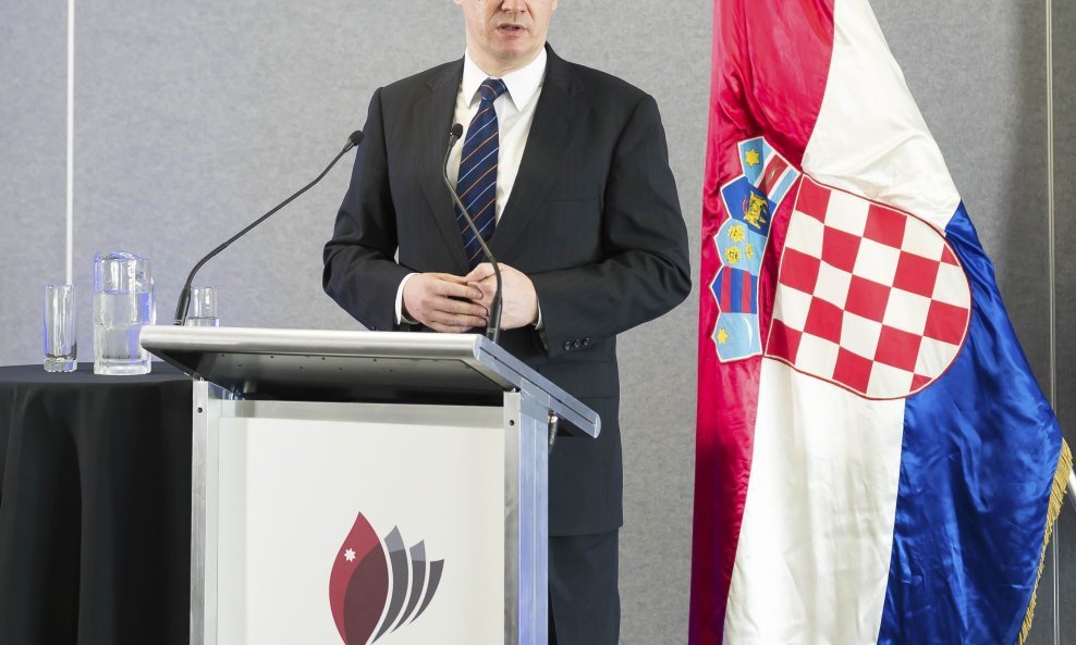 Zoran Milanović