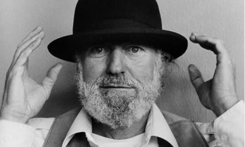 Lawrence Ferlinghetti