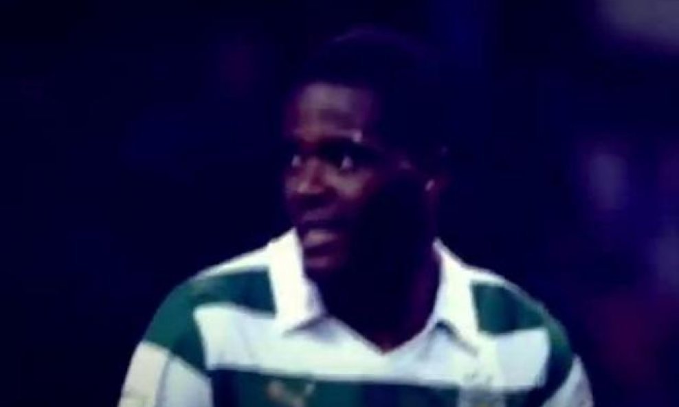 william carvalho