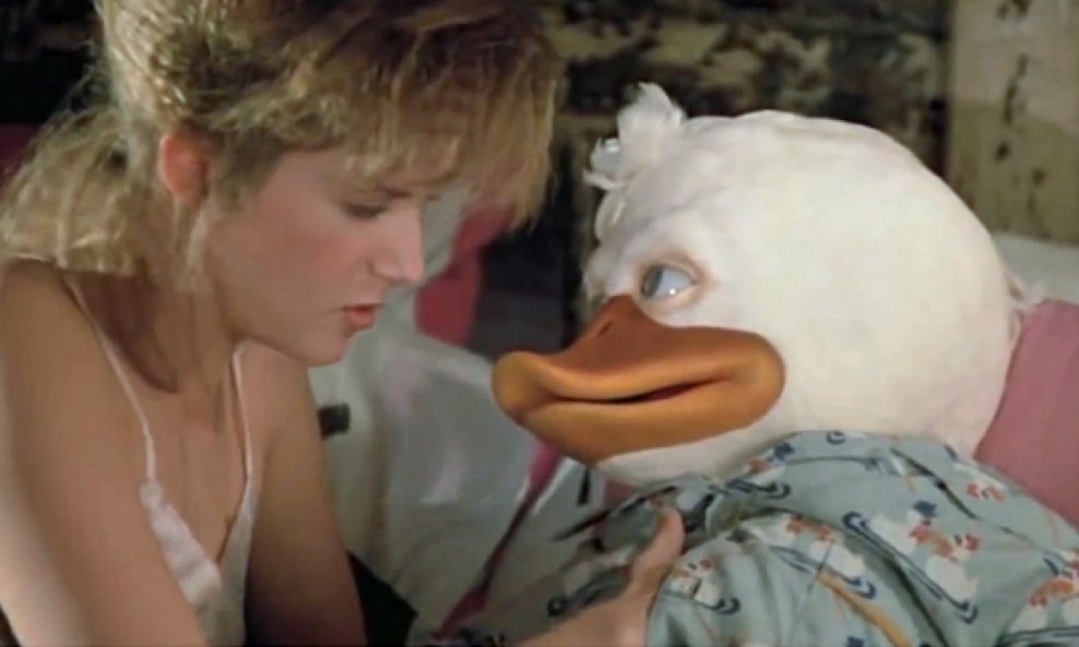 Howard The Duck