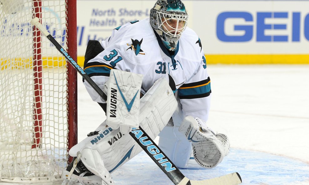 Antti Niemi