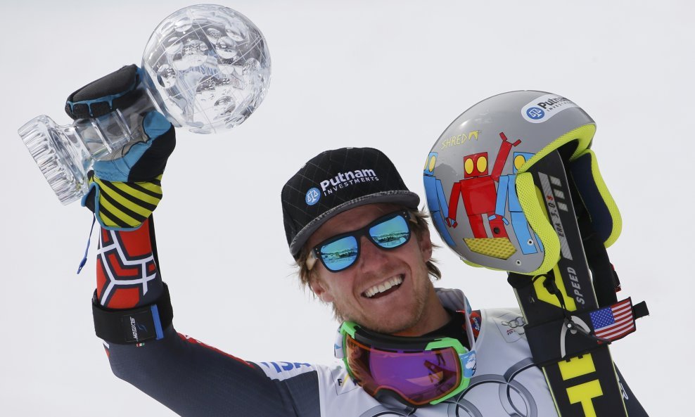 Ted Ligety