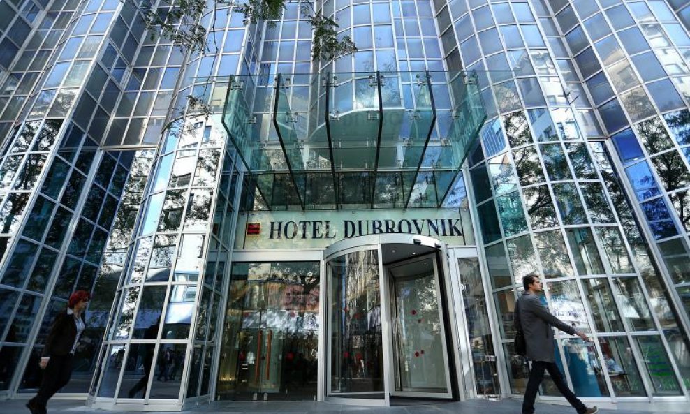 Hotel Dubrovnik