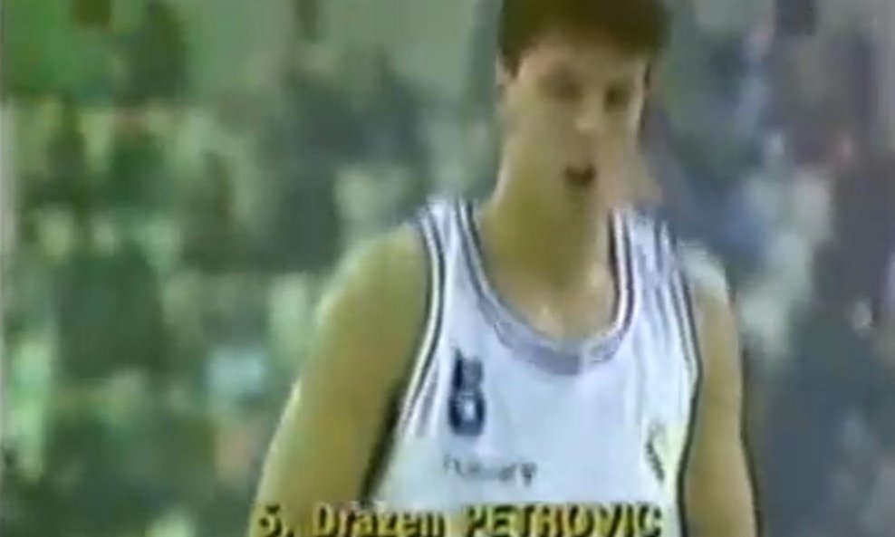 Dražen Petrović