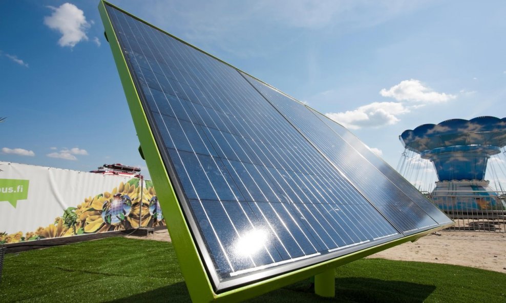 Nove baterije mogle bi olakšati pohranu energije iz obnovljivih izvora