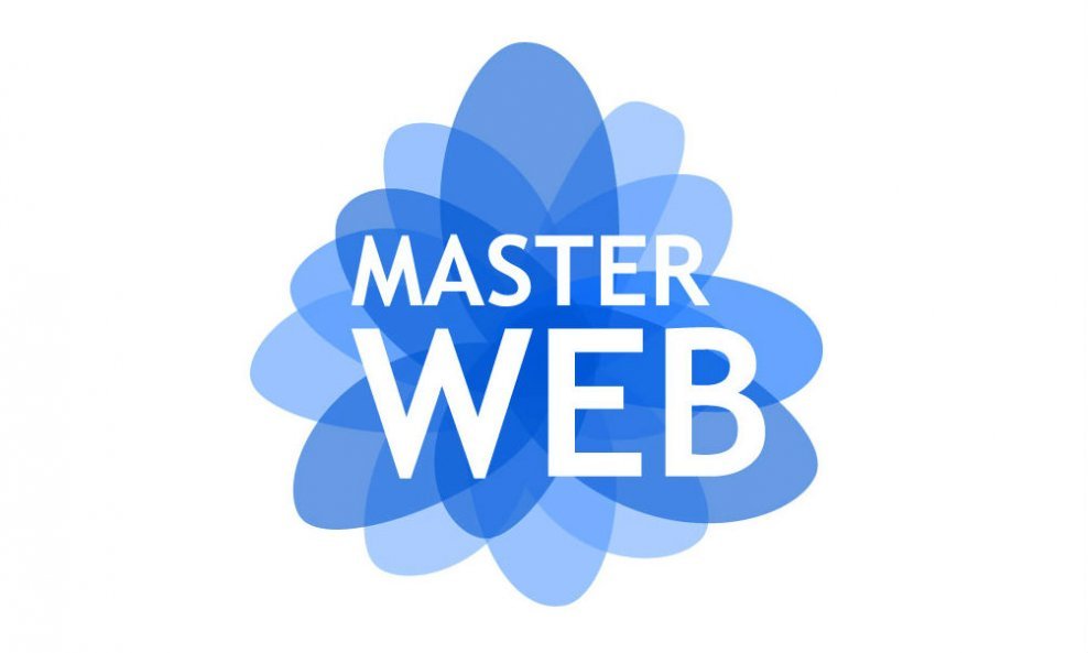 Masterweb logo