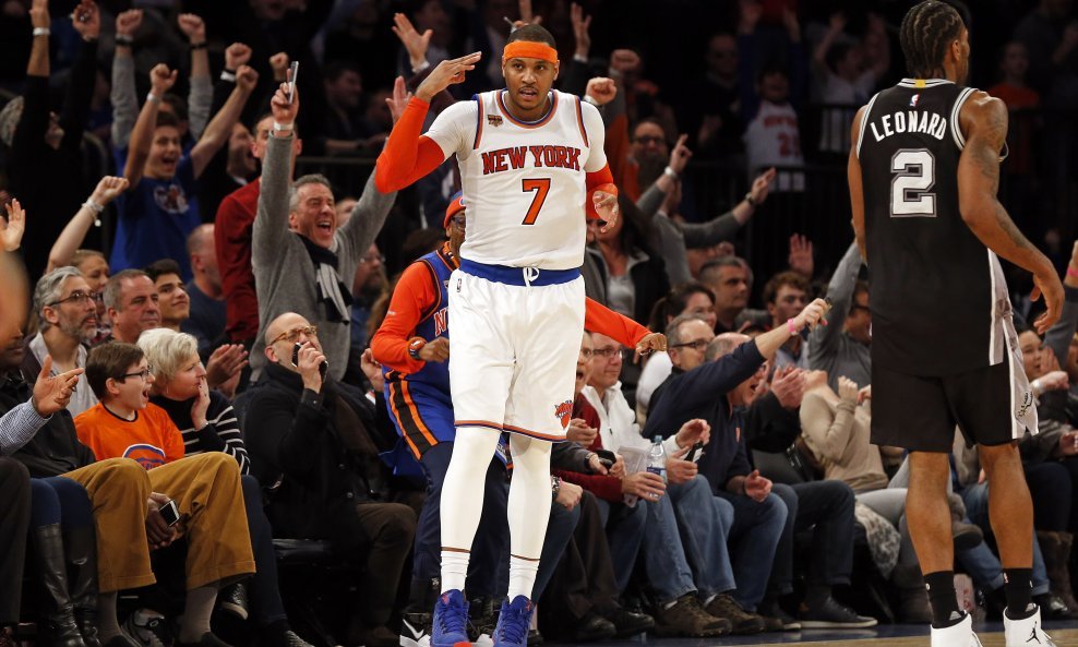 Carmelo Anthony