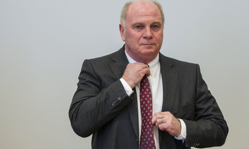 Uli Hoeness