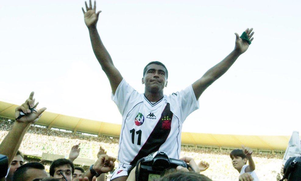 Romario