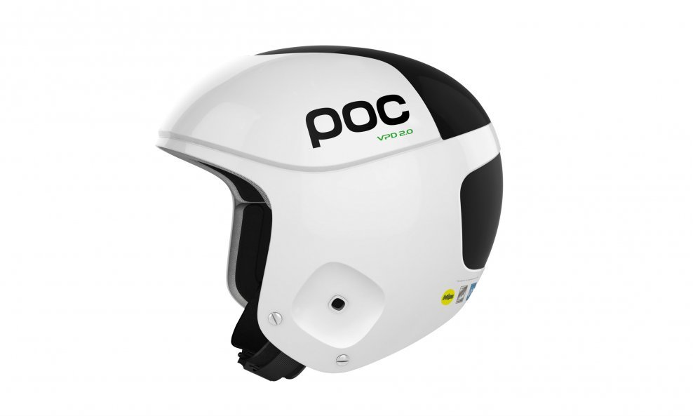 POC Skull Orbic Comp HI MIPS pametna kaciga