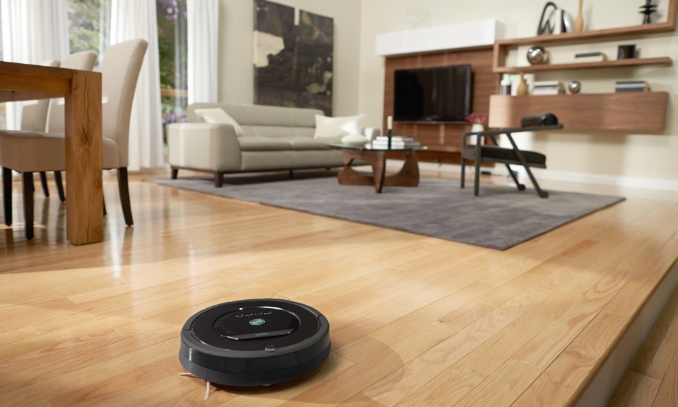 Roomba 880 iRobot usisavač