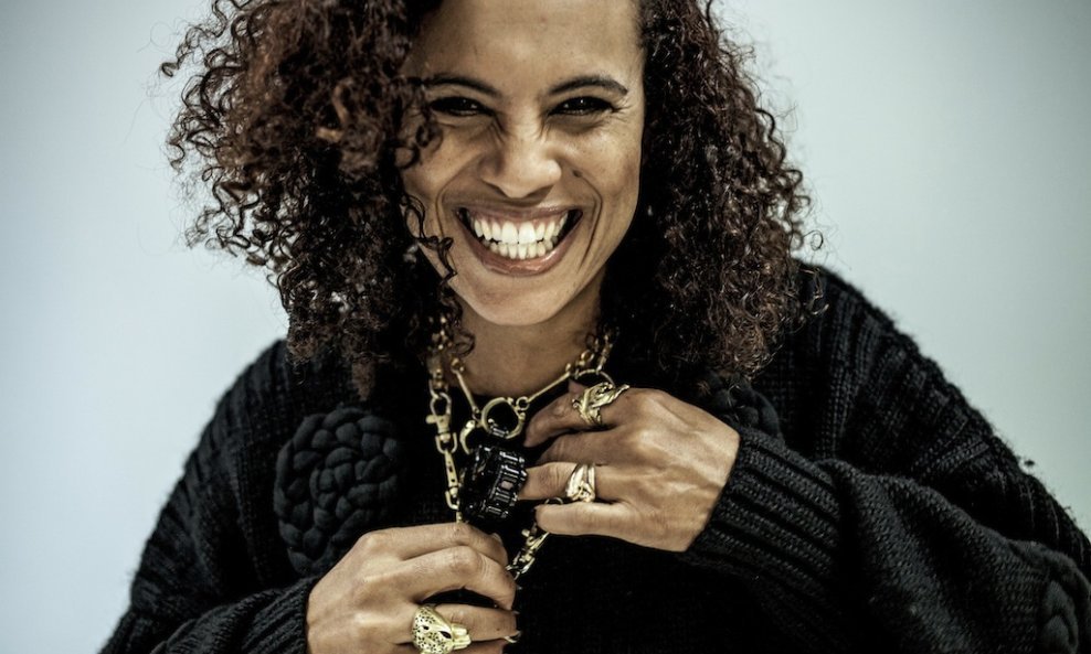 Neneh Cherry