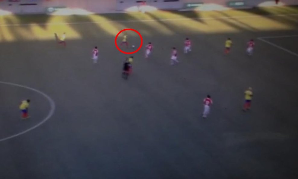 solo prodor Fabian Tello