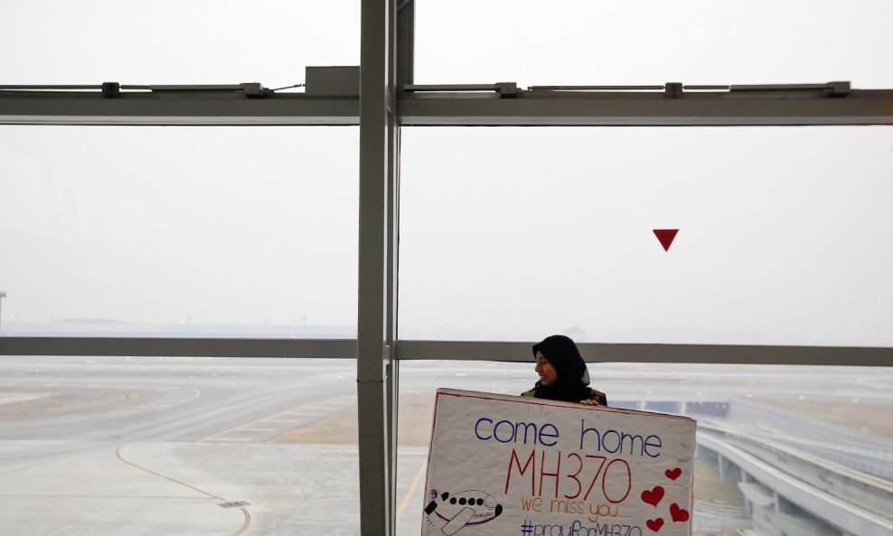 Misterija pada zrakoplova Malaysia Airlinesa moguće je da nikad neće biti riješena.