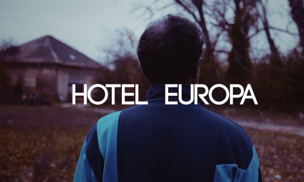 ANIMA 'Hotel Europa'