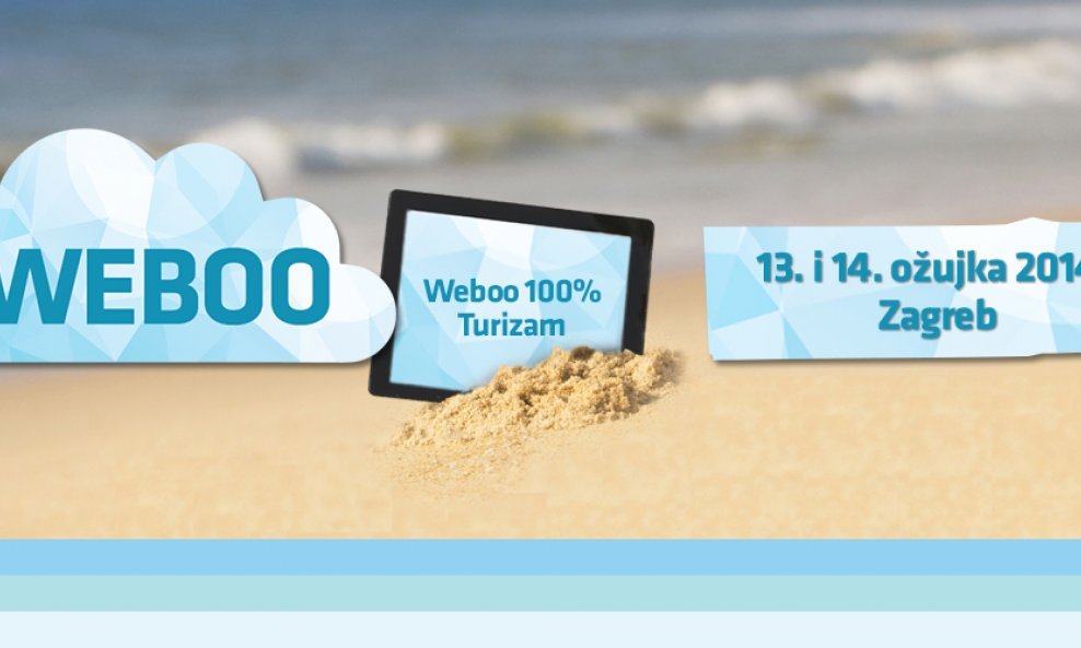 Weboo web turizam