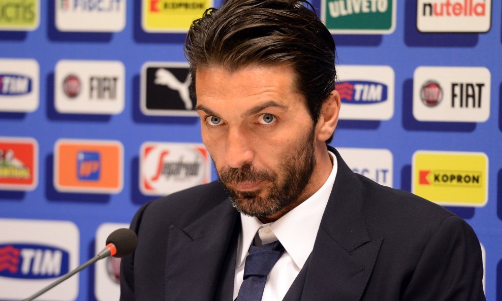 Gianluigi Buffon