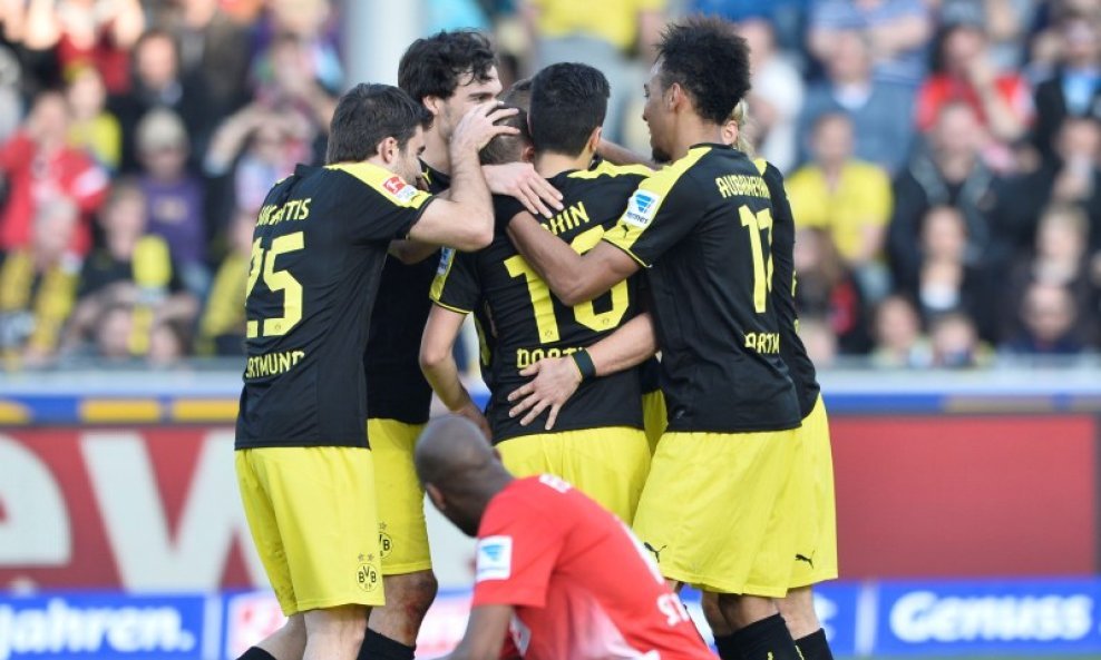 Borussia Dortmund