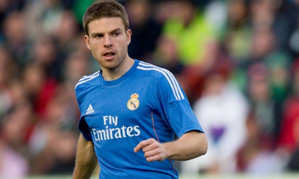 Asier Illarramendi