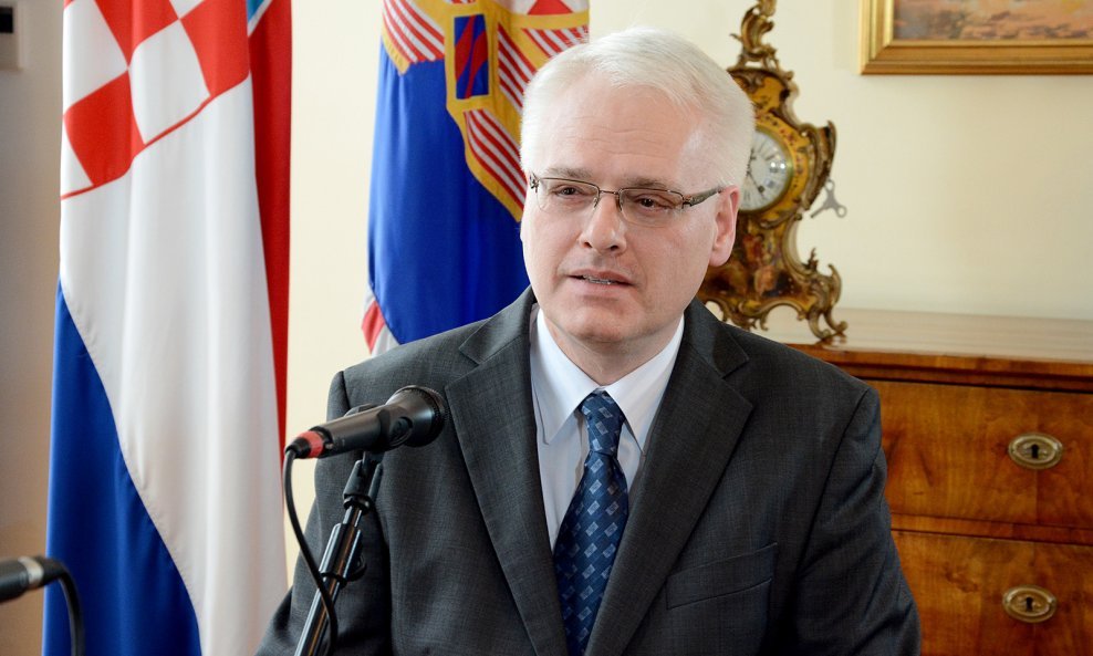 Ivo Josipović