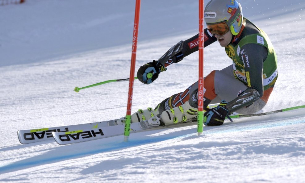 Ted Ligety