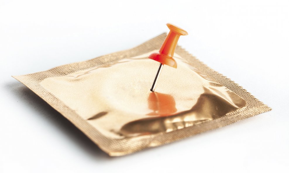 Kondom prezervativ