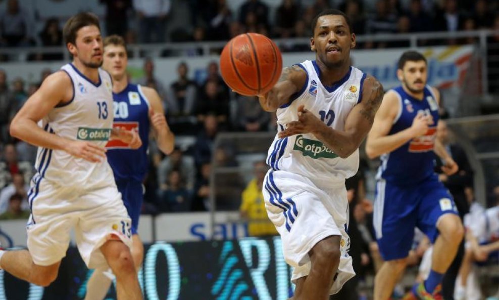 KK Zadar - KK Cibona