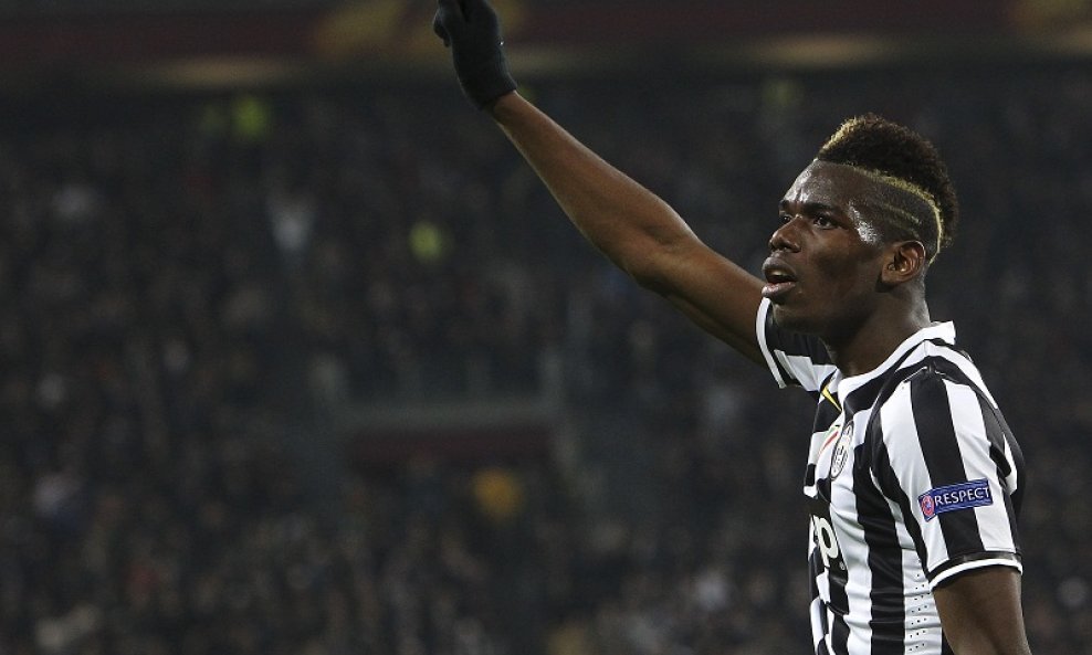 Paul Pogba