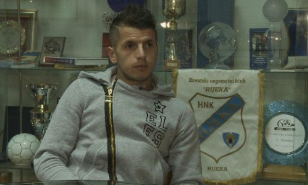 Anas Sharbini