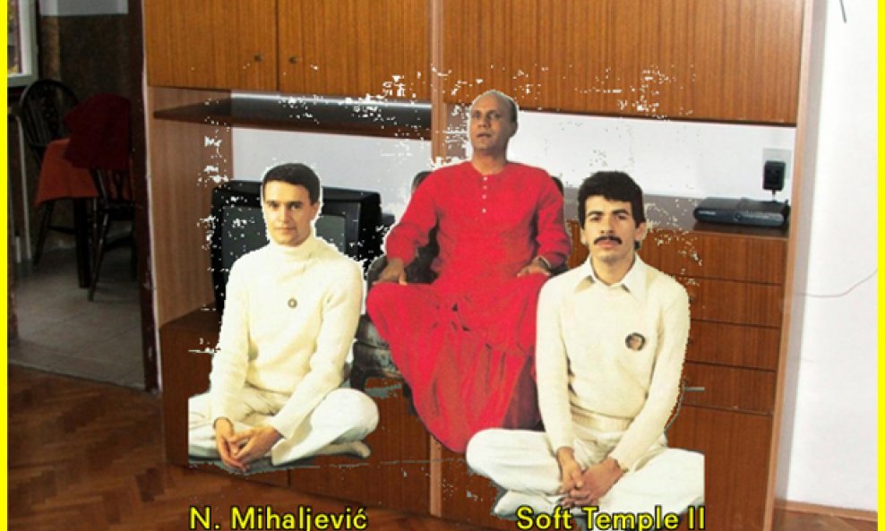 N. Mihaljević i Soft Temple II 