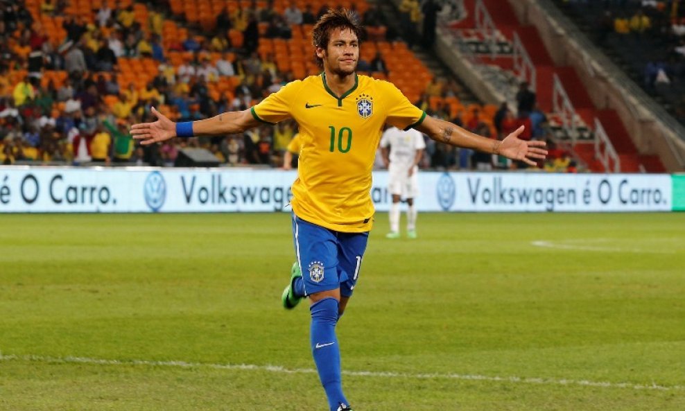 Neymar