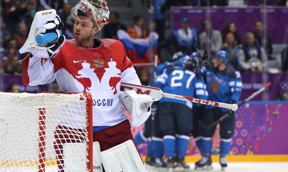 Semyon Varlamov