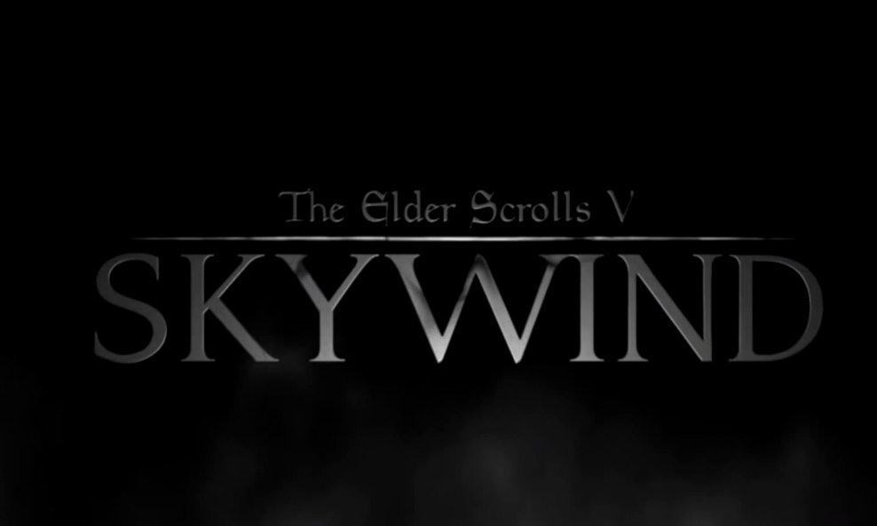 Skywind