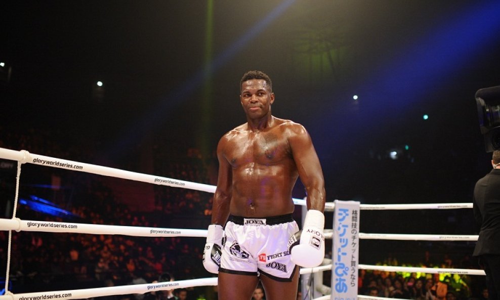 Remy Bonjasky