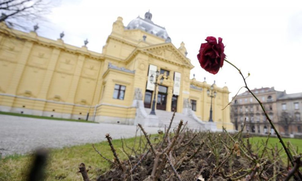 umjetnički paviljon