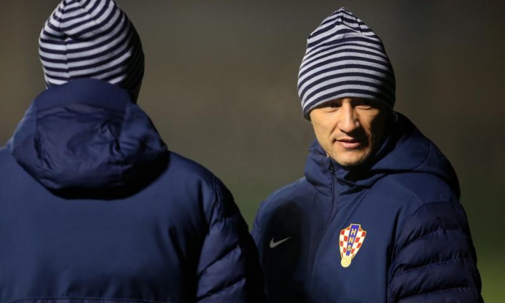 Niko Kovač