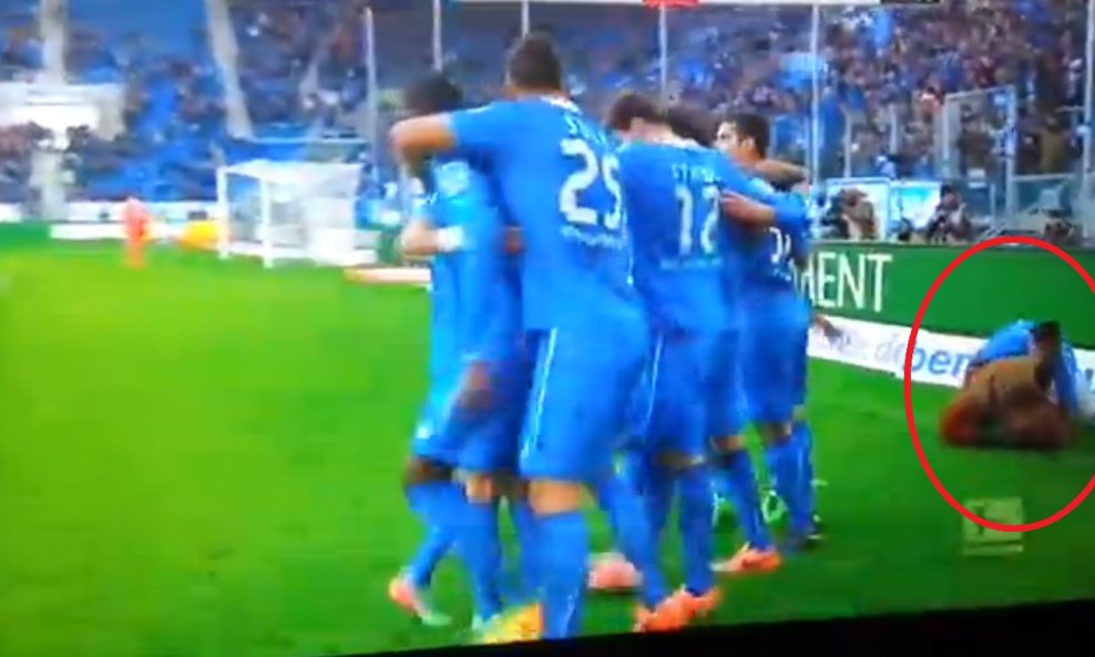 Hoffenheim