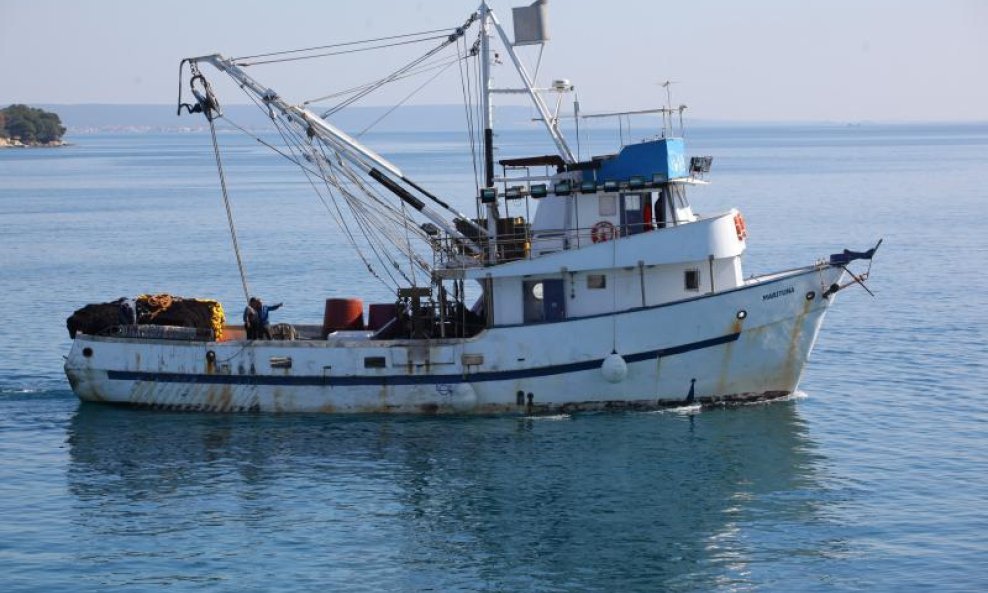 Hrvatska i Slovenija spore se oko nazdora na Piranski zaljevom.