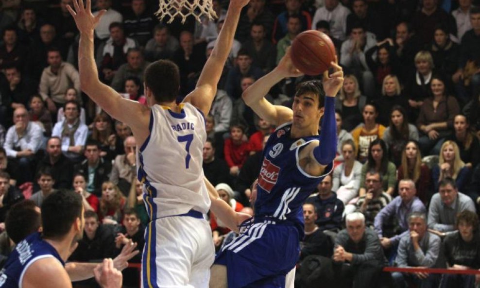Dario Šarić