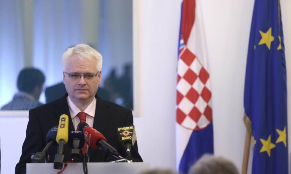 Ivo Josipović