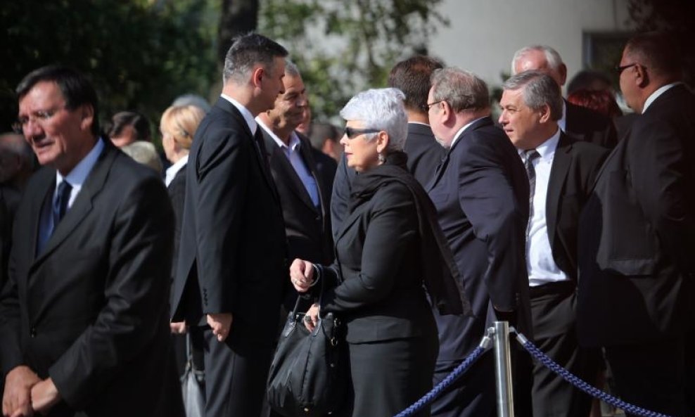 Karamarko Kosor